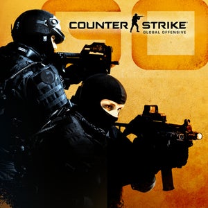 CS:GO Icon