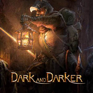 Dark and Darker Playtest Game Icon