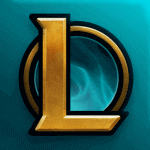 League of Legends Icon