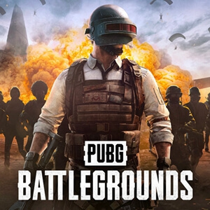 PUBG Icon