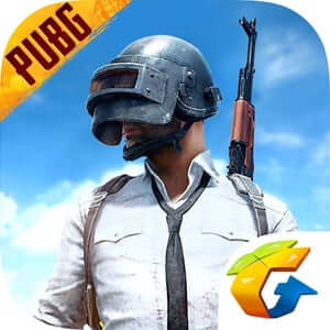 PUBG MOBILE Icon